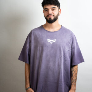 Asid Wash Purple